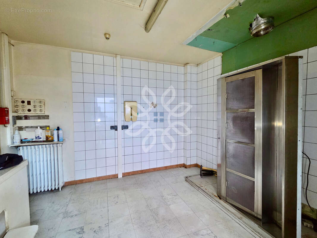 Appartement à BRIOUDE