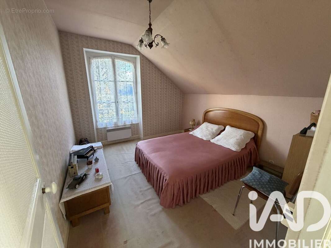Maison 49 m² à Venables  - photo 5