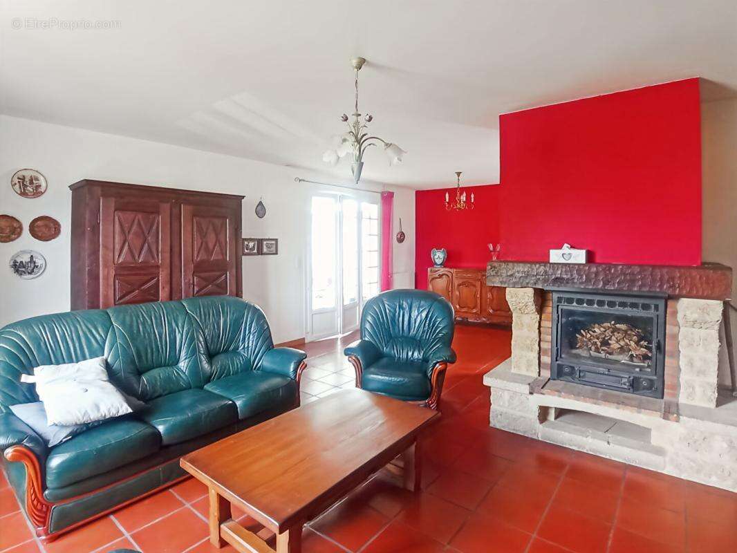 Maison 4 pièces Sainte-Gemme (81) - photo 2