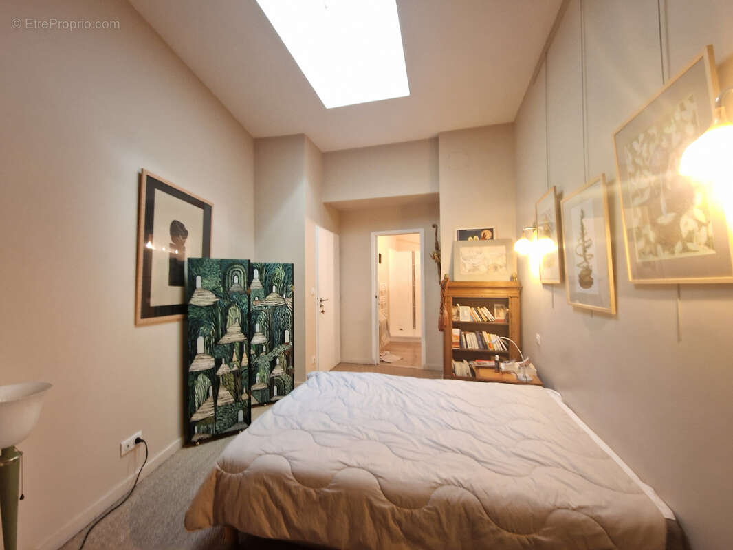 Appartement à BRIVE-LA-GAILLARDE