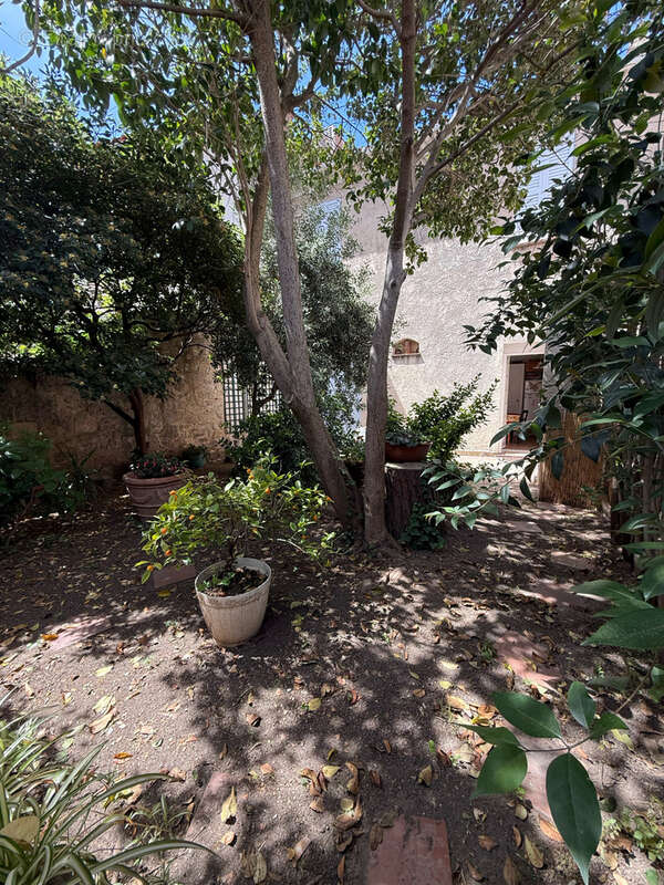 Maison à TOULON