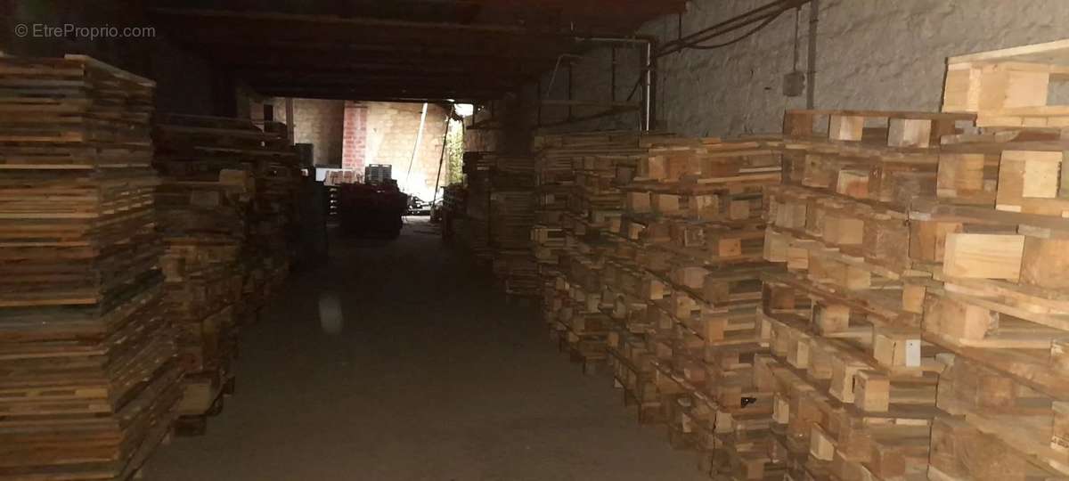 Maison à NOYERS-AUZECOURT