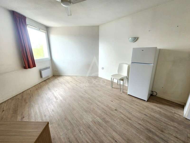 Appartement à SAINT-JEAN