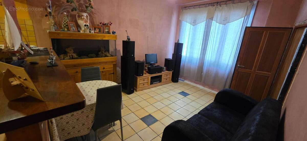Appartement à MONTELIMAR