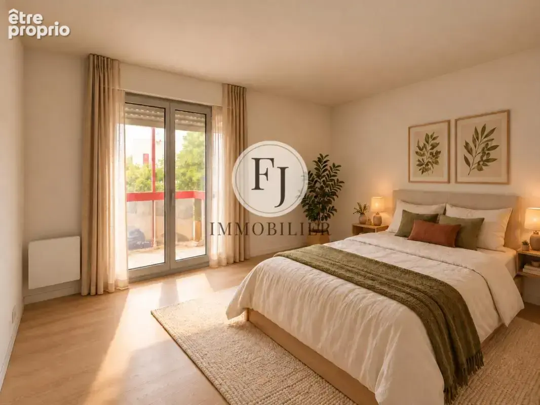 Appartement - photo 5