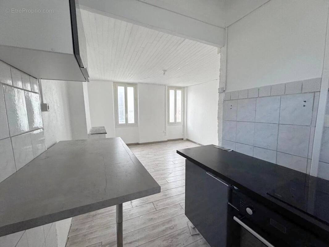 Appartement à LA SEYNE-SUR-MER