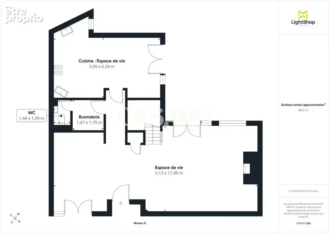 Vente Maison 6 pièces de 190m² - 94700 Maisons-Alfort - photo 17
