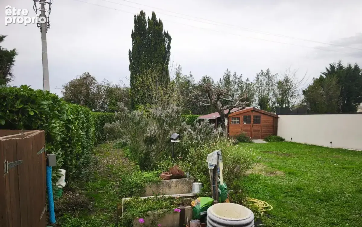 Maison st vincent de paul - photo 6