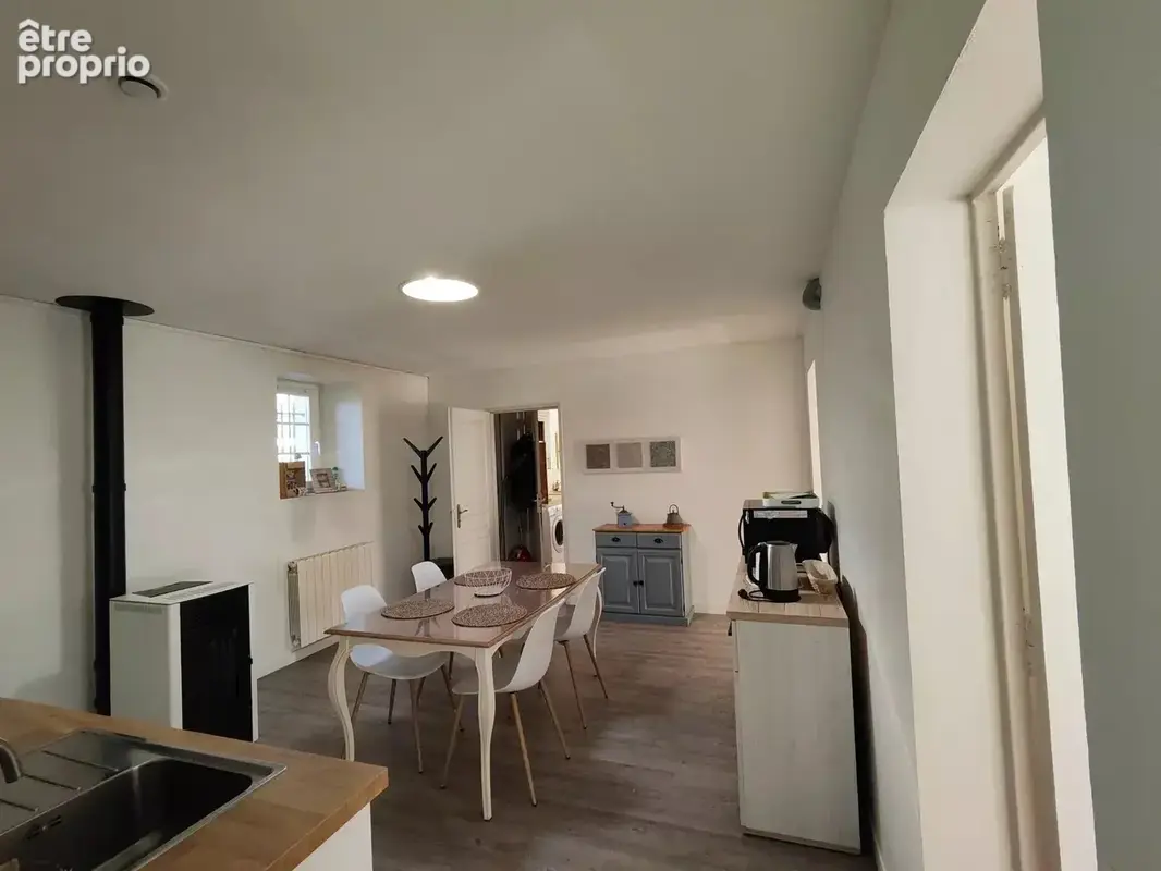 Charmante maison de campagne béarnaise avec annexe - photo 11
