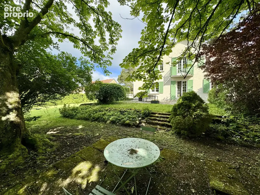 Photo Maison à Le Val-De-Gueblange au prix de 325 000€