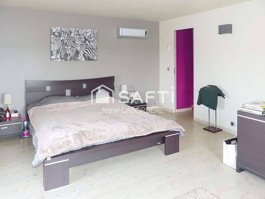 Photo 6 - Maison à ANGLIERS