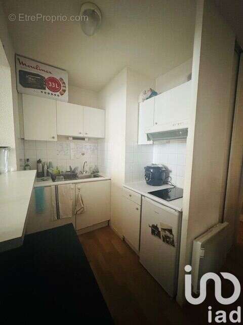 Photo 8 - Appartement à BORDEAUX