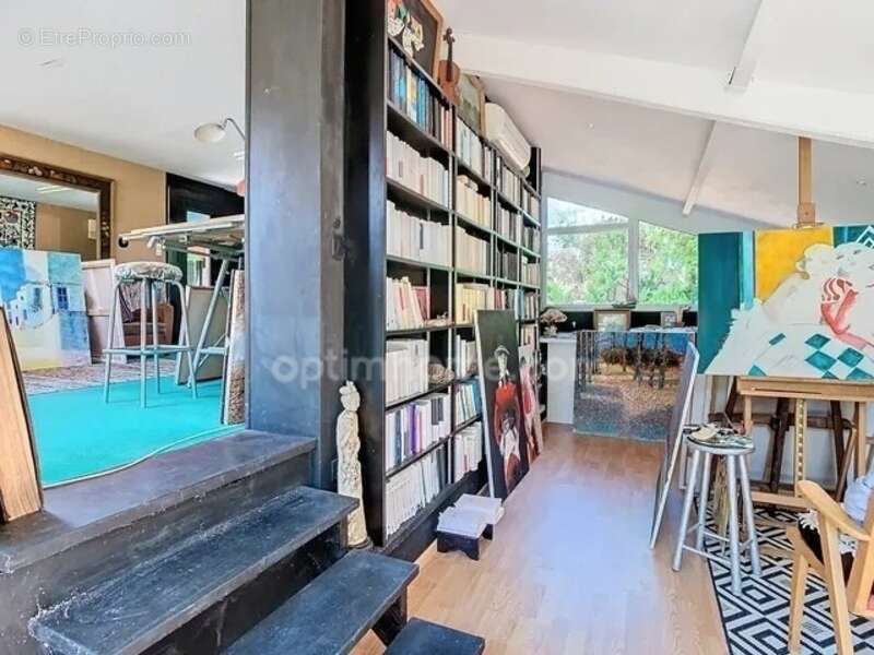 Maison à LE MAY-SUR-EVRE