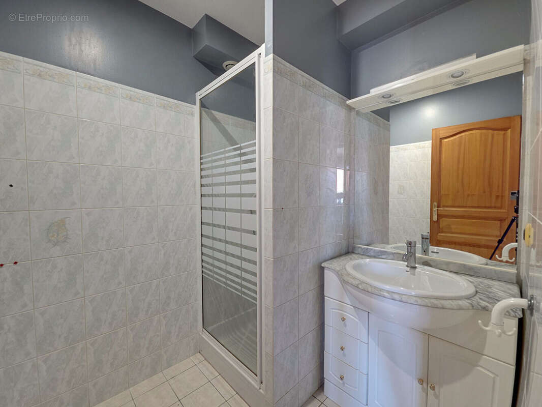 Maison familiale 10 mn gare  epernon 5 chambres - photo 9