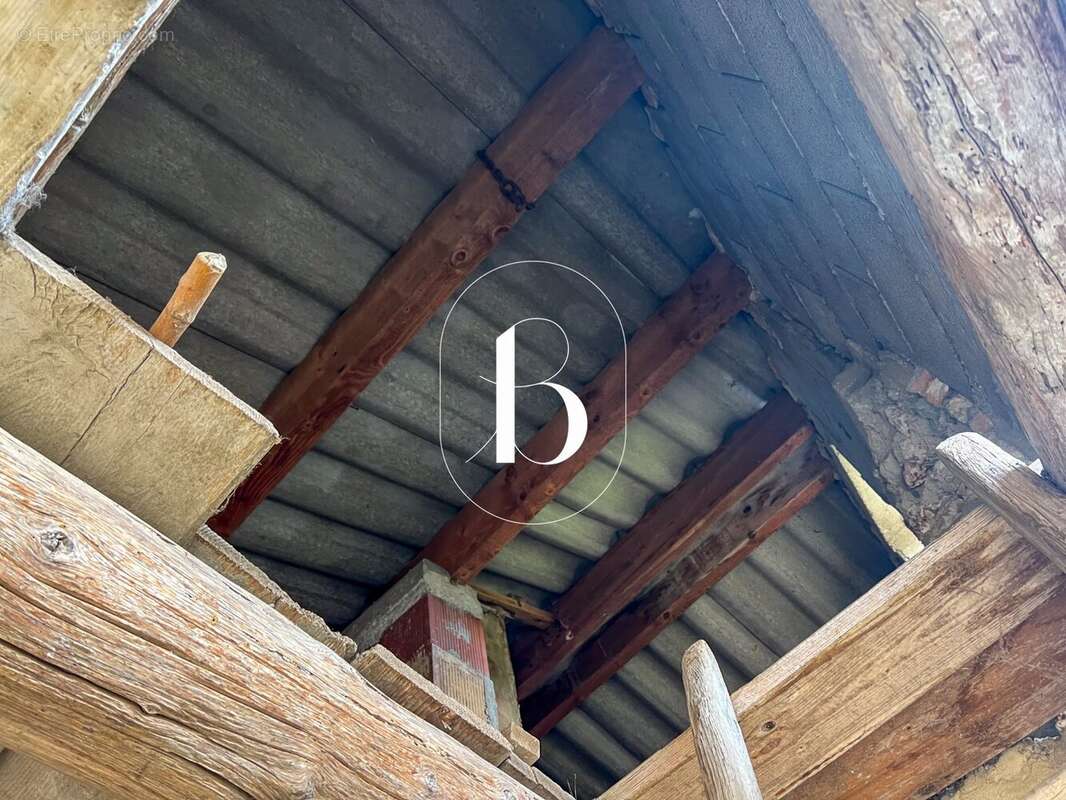 Maison à GOUDARGUES