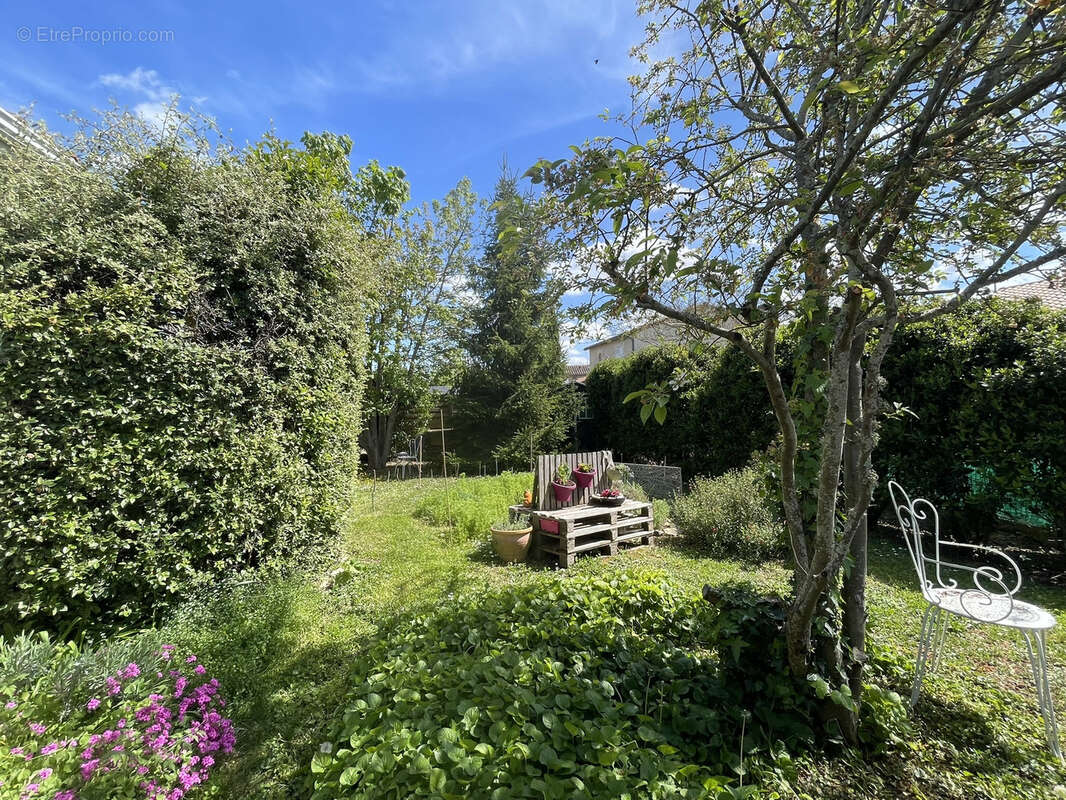 Maison à MIGNE-AUXANCES