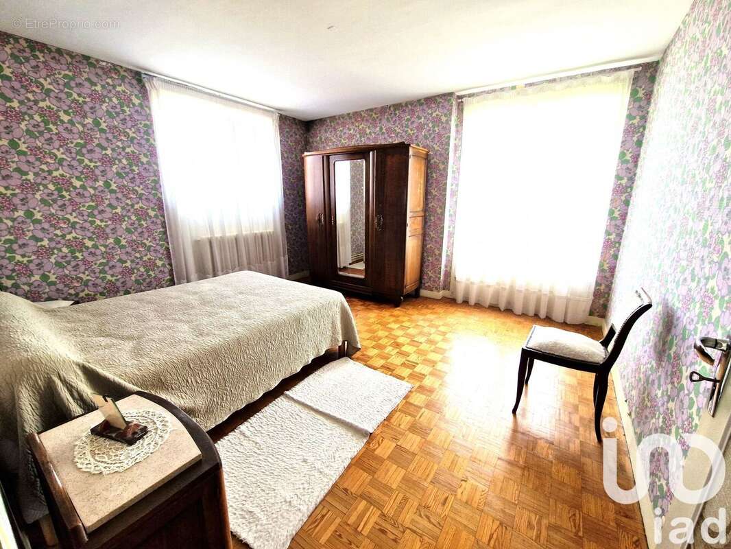 Photo 6 - Maison à MOLIENS