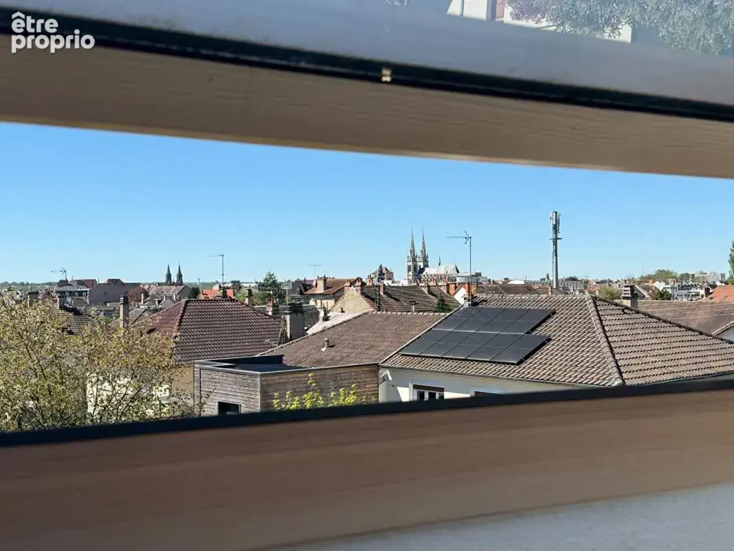 Maison Yzeure 6 pièce(s) - photo 2