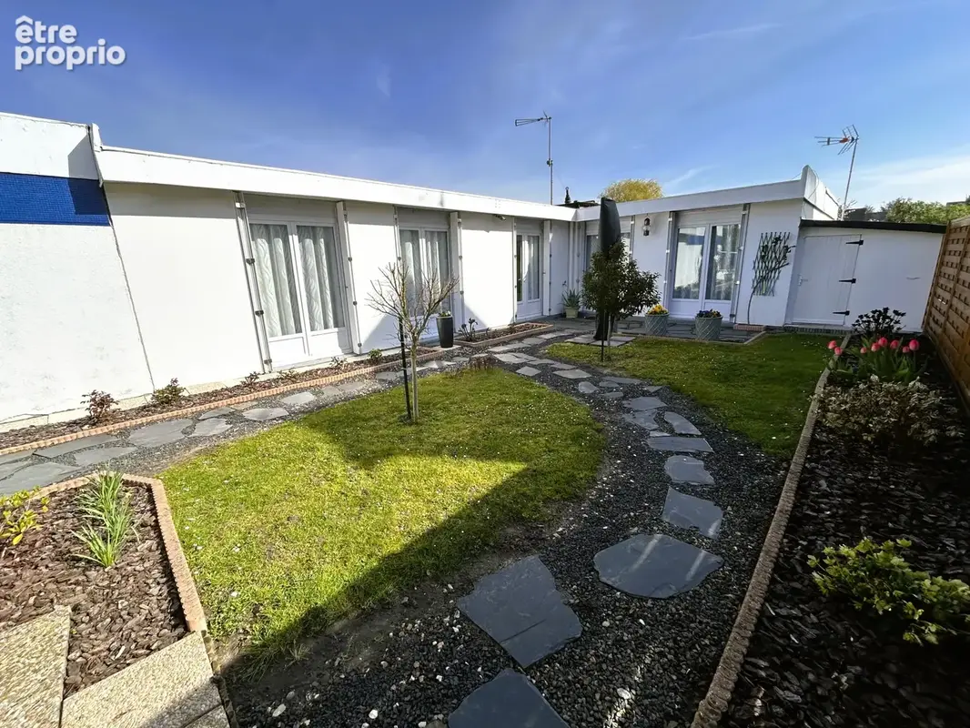 Photo Maison à Pont-Sainte-Maxence au prix de 199 000€