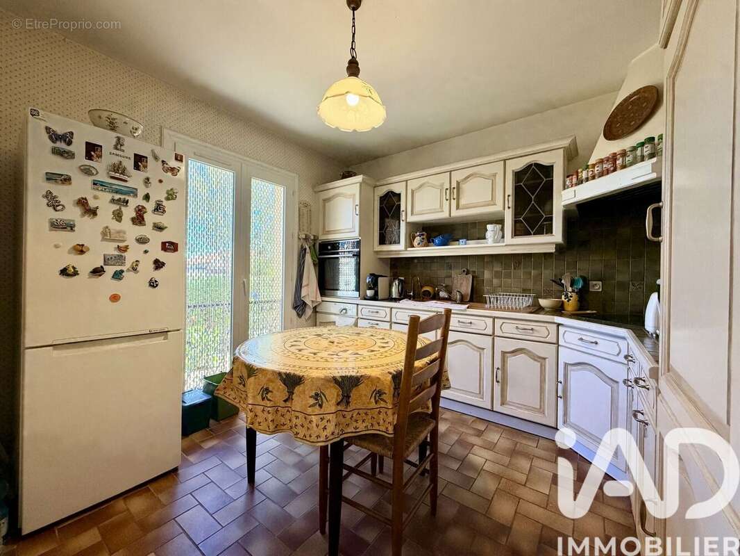 Photo 6 - Maison à LA FARLEDE