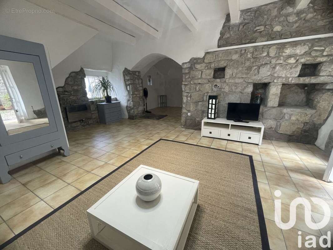 Maison 166 m² à Balazuc  - photo 6