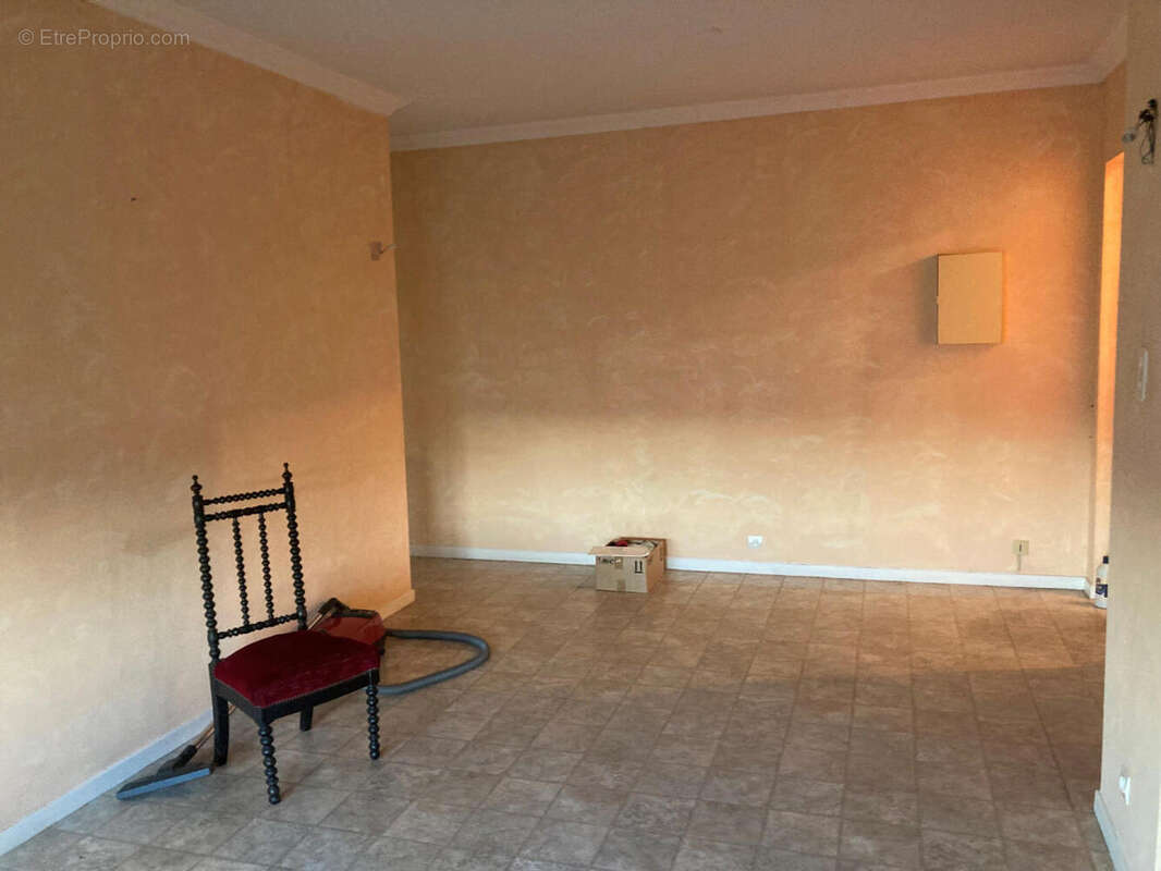 sejour ter - Appartement à CAHORS