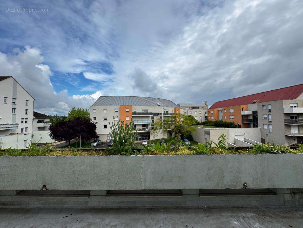 Appartement à SAINT-REMY