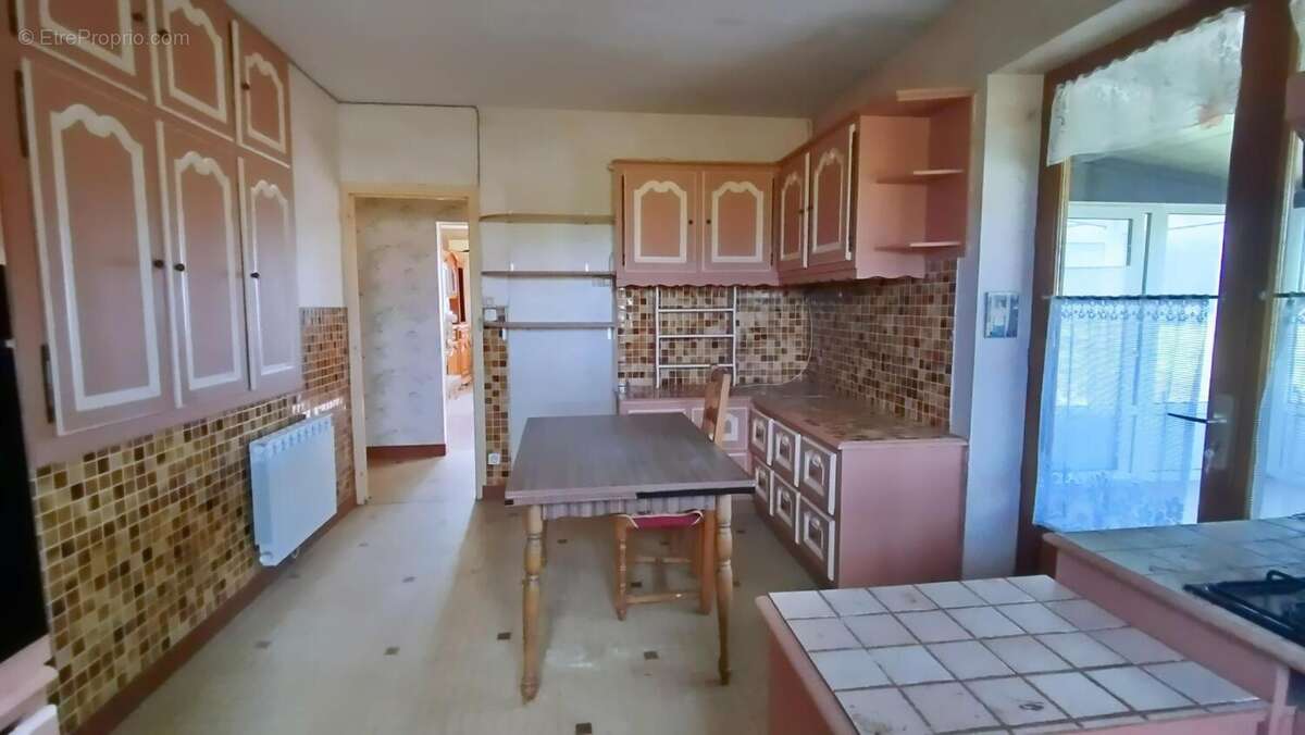 Photo 6 - Maison à SAINT-MARC-LE-BLANC