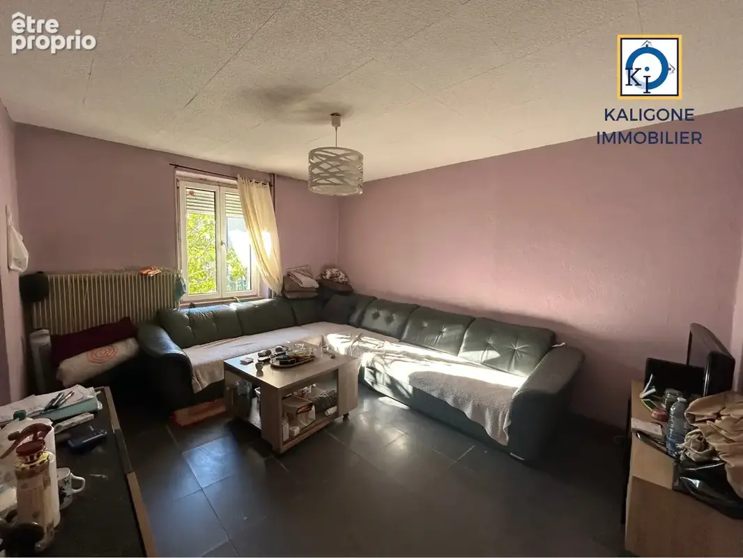 Maison mitoyenne 168 m2 sur 7,80 ares - photo 4