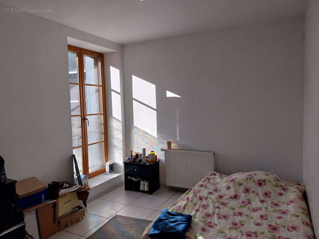 Appartement à VIENNE