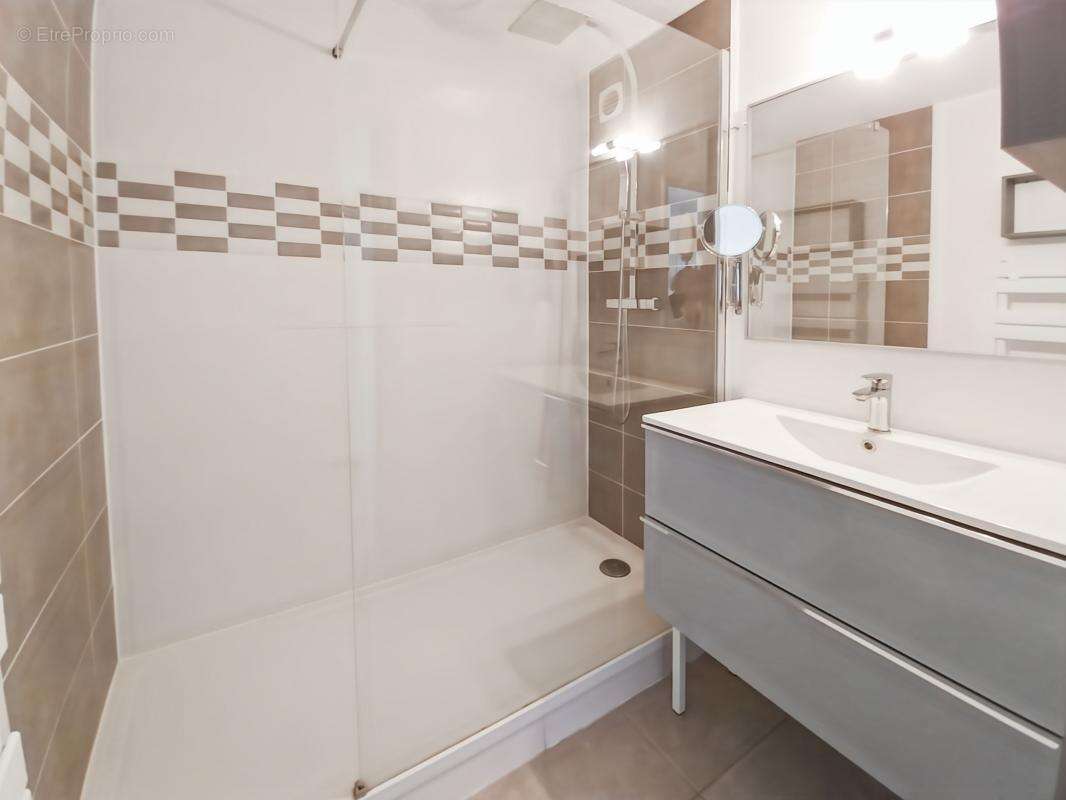 Appartement à MARSEILLAN