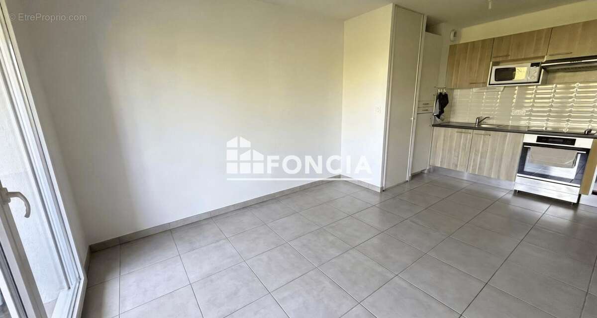 T3 Duplex de 69 m² – Résidence calme et bien entretenue - photo 3