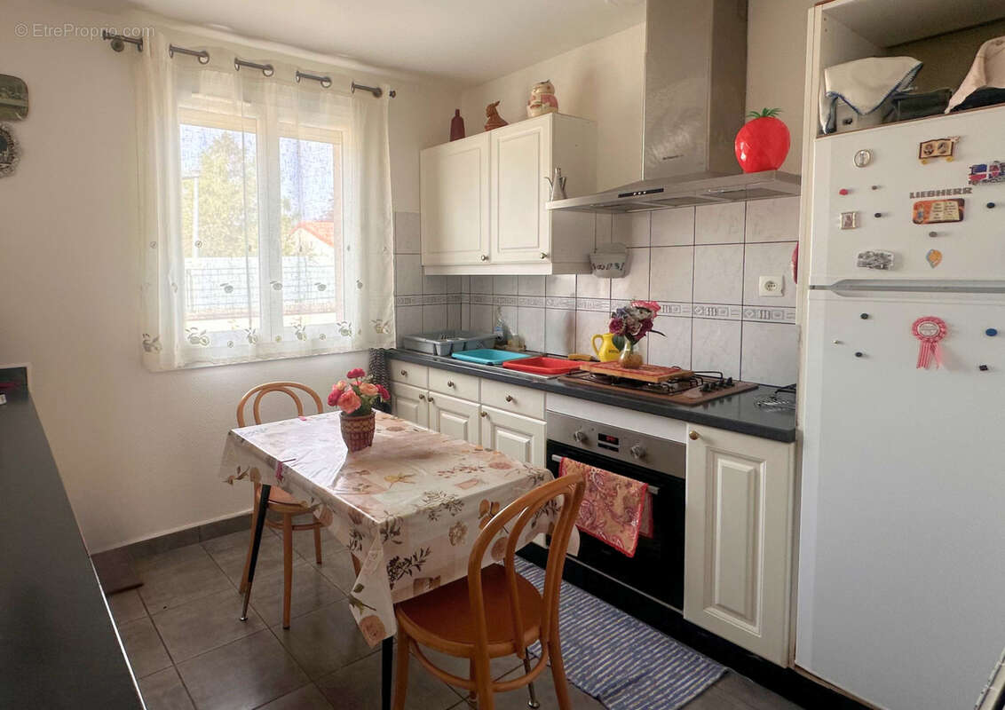Maison à RAVEL