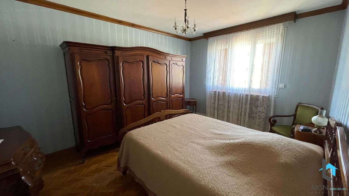 Maison à Illiers-Combray - photo 12