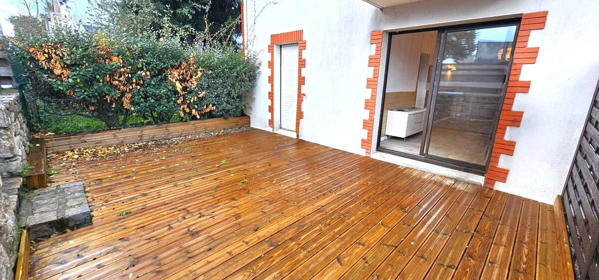 Appartement à BATZ-SUR-MER