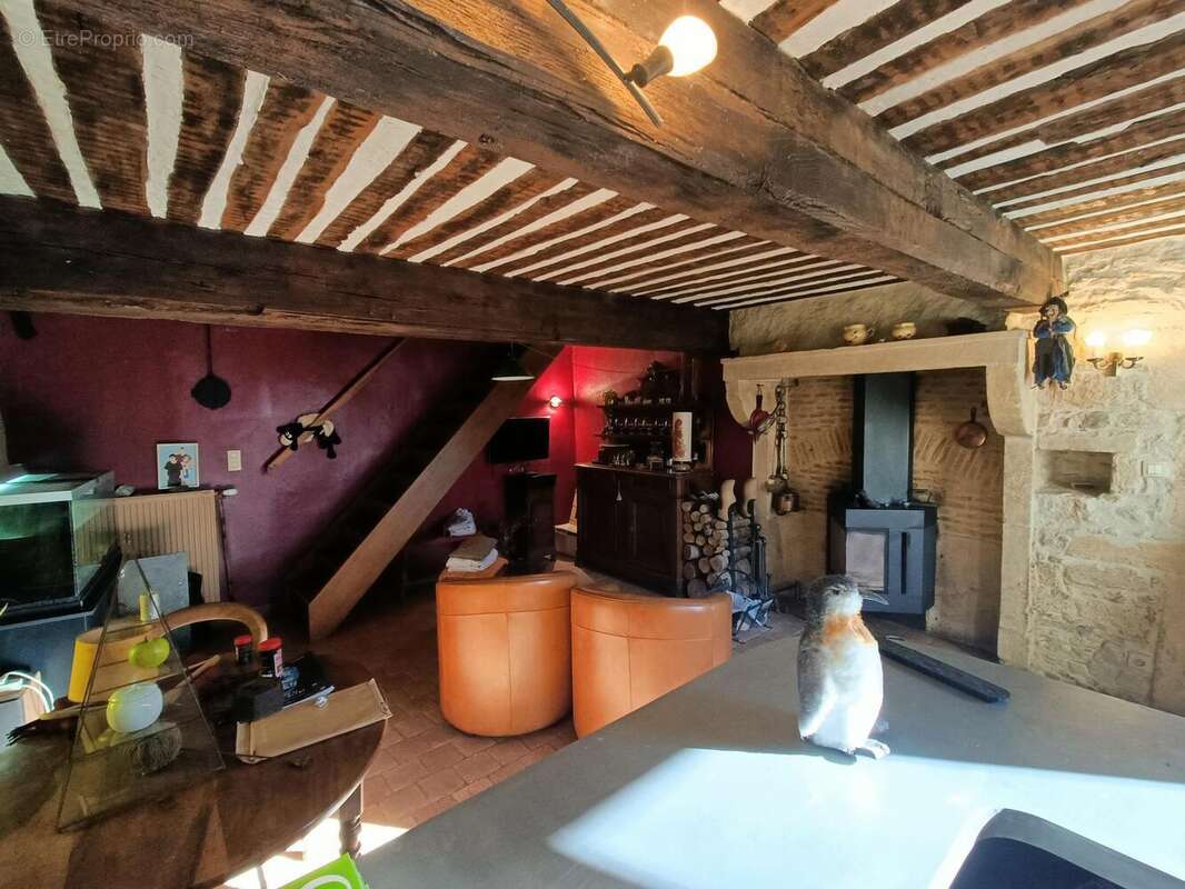 Photo 7 - Maison à CHAUFFAILLES