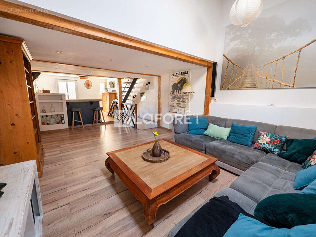 Maison à ARGELES-SUR-MER