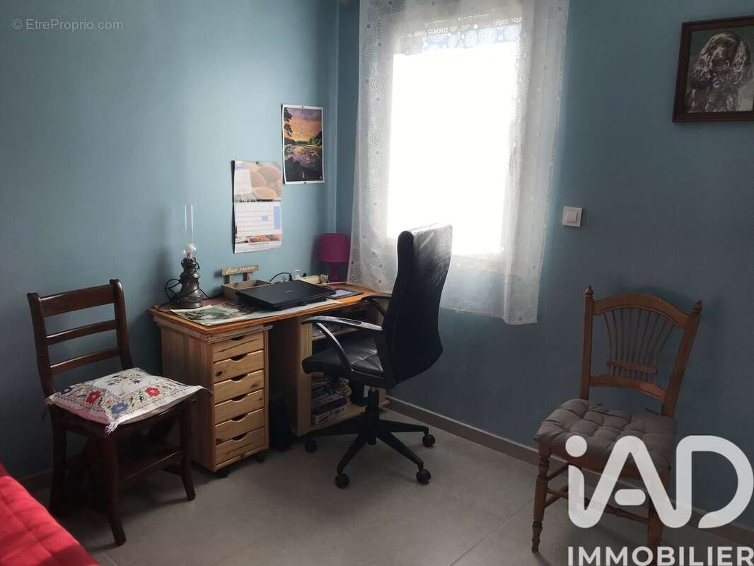 Maison 96 m² à Vallon-Pont-D'arc  - photo 9