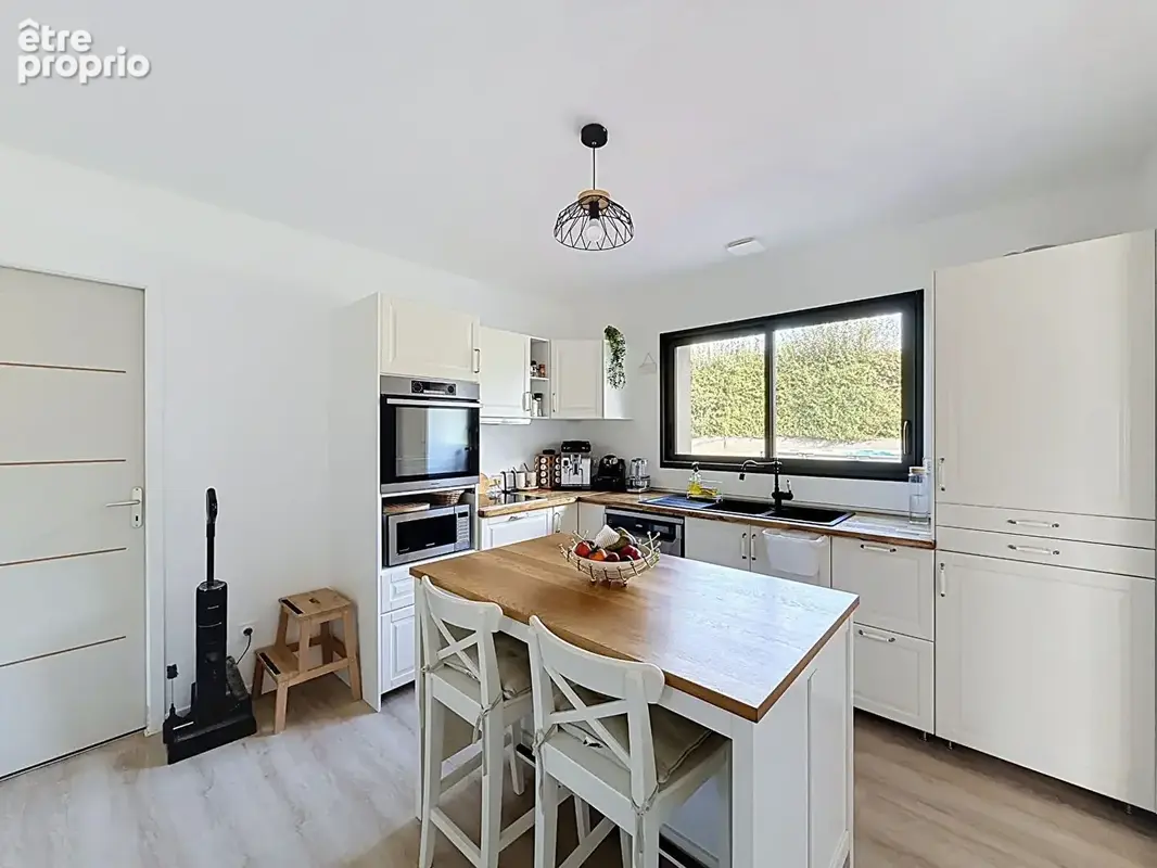 Maison sans travaux de 2019 ! 4 chambres !  dpe a ! - photo 11