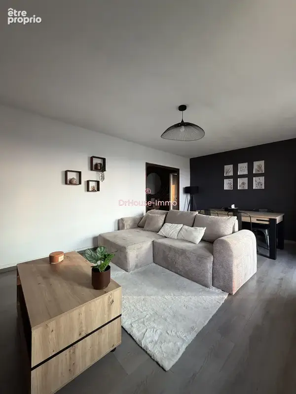 Appartement 69 m² à Perpignan  - photo 5