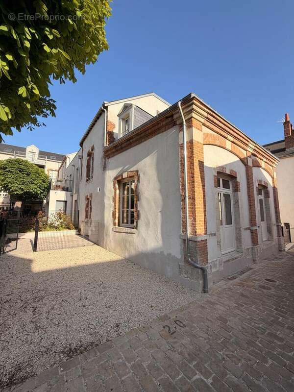Photo 4 - Maison à ORLEANS