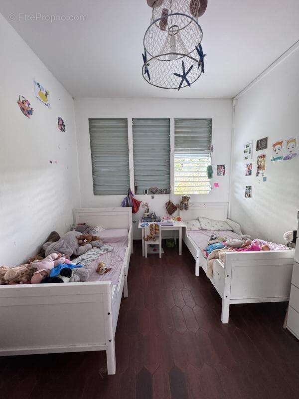 A VENDRE / Immeuble de rapport Morne Vert 97226 - photo 16