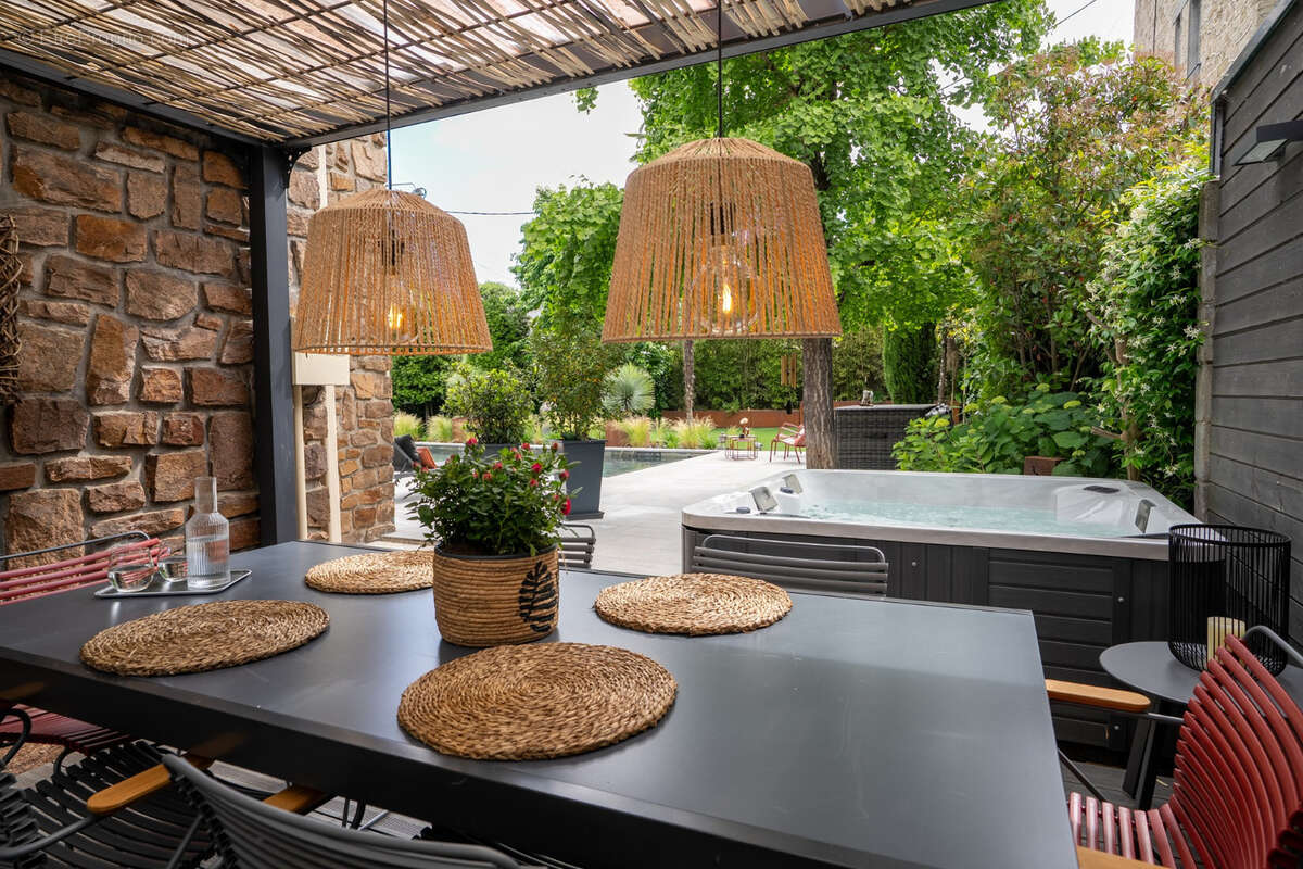 Maison à BRIVE-LA-GAILLARDE