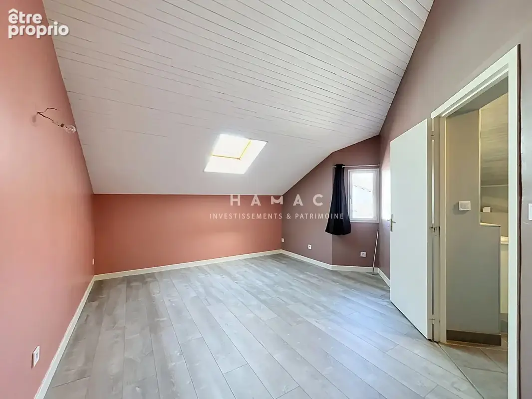 Opportunité en vente à terme libre : maison d´architecte - photo 16