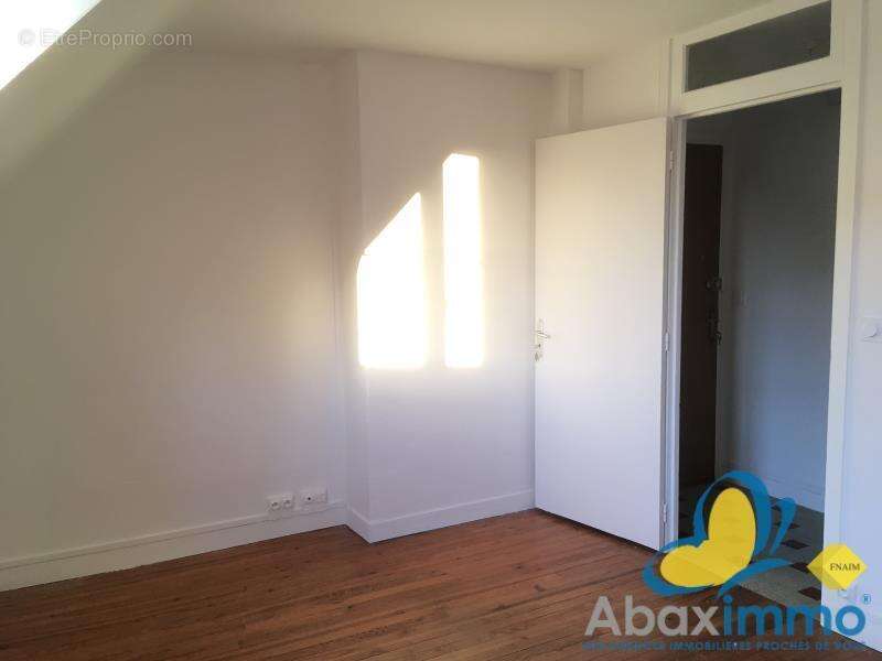 Appartement à FALAISE