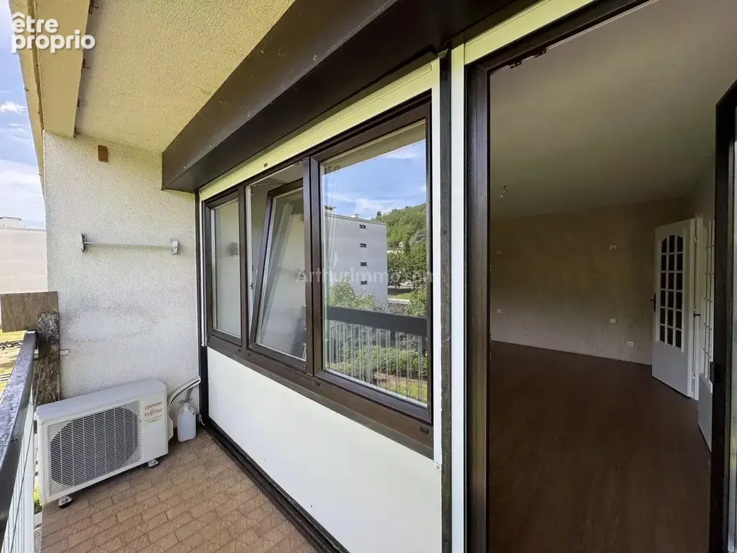 Vente Appartement Bourgoin-jallieu(38300) 159 000ï¿œ - photo 5