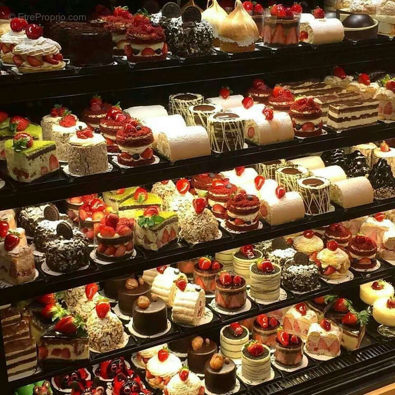 Commerce à CRIQUETOT-L'ESNEVAL