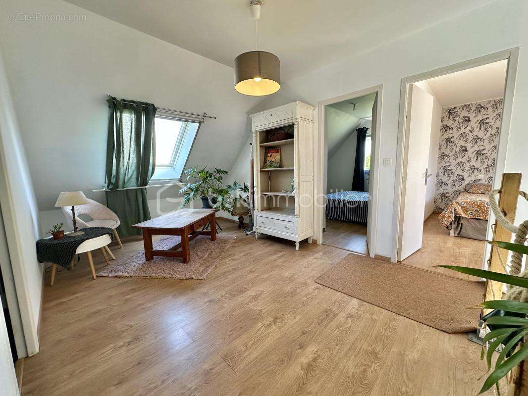 Maison à FOUESNANT