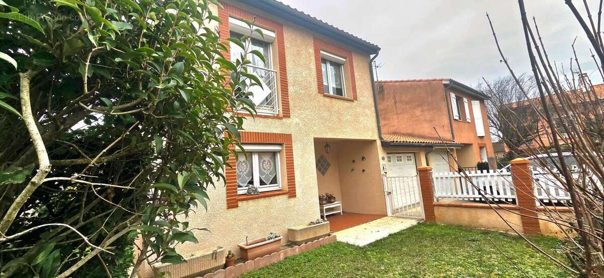 Maison à MURET