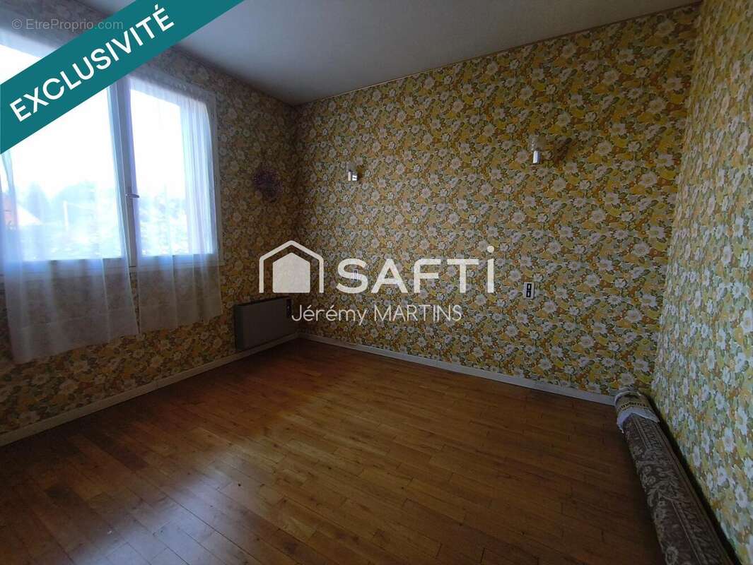 Photo 8 - Maison à FIRMI